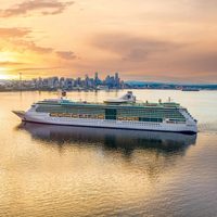 Serenade of the Seas