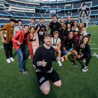 best betaalde YouTubers