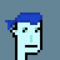 NFT CryptoPunks