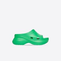 Crocs & Balenciaga