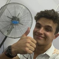 Lando Norris