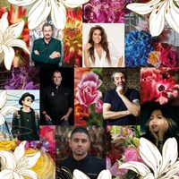 Rococo des Fleurs