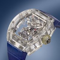 Limited Edition Richard Mille (ref. RM56-01)-03