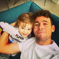 Mark Cavendish