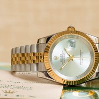 Rolex Datejust