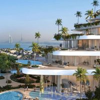 The Como Residences penthouse in Dubai: Een unieke kans op luxe en exclusiviteit