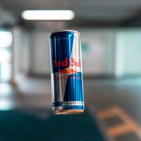 Red Bull