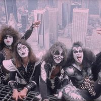 KISS
