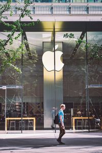 fraude apple iphone chinese student amerika Pure Luxe