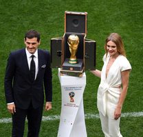 WK voetbal Rusland wereldkampioenschap kosten bedragen Pure Luxe