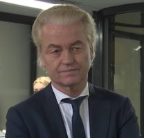 De invloed van Geert Wilders: Stijlvolle politiek