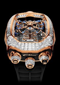 Chiron