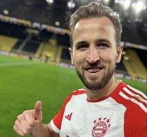 Harry Kane