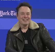 Elon Musk