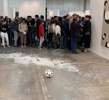 kunst criticus Gabriel rico kunstwerk Mexico Pure Luxe