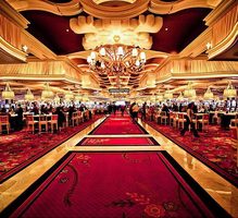 casino's