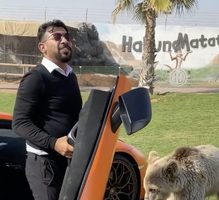 Lamborghini Hurac&aacute;n