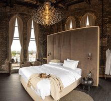 The Clock Tower Laurentiuskerk Weesp Pure Luxe
