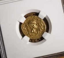 romeinse munt