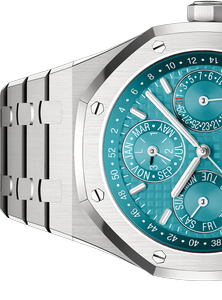 Zeldzame Audemars Piguet Royal Oak UAE-editie gaat voor meer dan € 500.000 met maar slechts 75 exemplaren 
