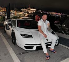 Conor McGregor