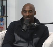 Kobe Bryant
