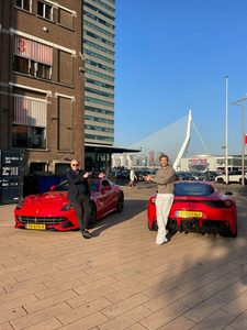 Video: met Gio Latooy een rondleiding in het duurste penthouse van Rotterdam