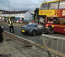 Aston Martin