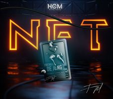 Frenkie de Jong NFT