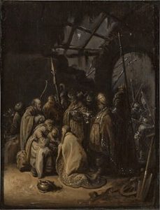 Rembrandt
