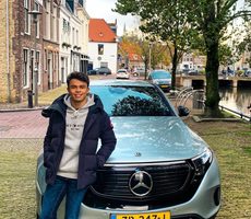 Nyck de Vries