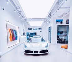 ferrari rapportage winst cijfers 2019 Pure Luxe