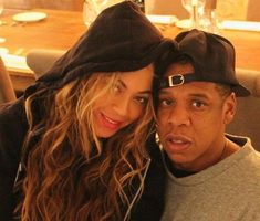 Jay-Z vermogen
