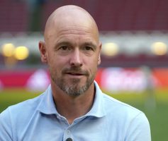 Erik ten Hag