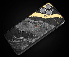 Caviar telefoon