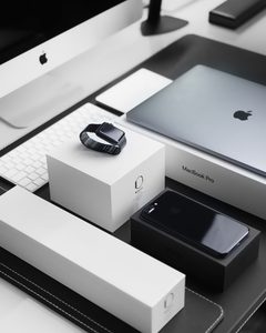 apple beloning beveiliging besturingssysteem Pure Luxe