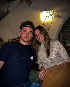 Illustratie voor: Formule 1-coureur Charles Leclerc koopt nieuwe sportwagen