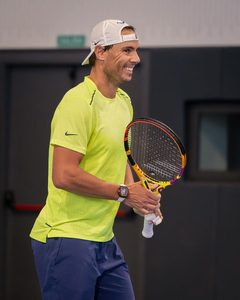 Vermogen van Rafael Nadal