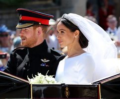 Royal wedding Prins Harry Meghan Markle huwelijk kosten Pure Luxe