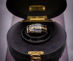 Senturion S177 Pure Luxe