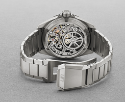 Oris Big Crown ProPilot X Calibre 115 Pure Luxe