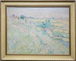 Veilinghuis Van Spengen-01 (schilderij)