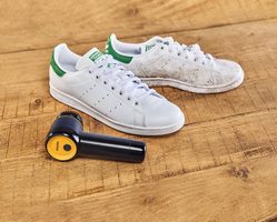 Philips Sneaker Cleaner
