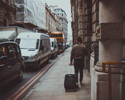 tips inpakken koffer vakantie reizen Pure Luxe