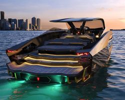 Lamborghini 63