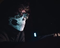 Hacker