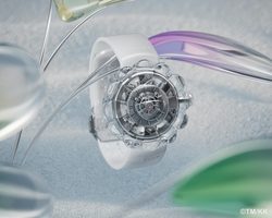 De meest baanbrekende horloge samenwerkingen in 2023