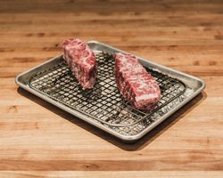 Wagyu-vlees