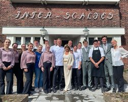 Inter Scaldes