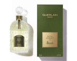guerlain royal extract II harrods parfum Pure Luxe